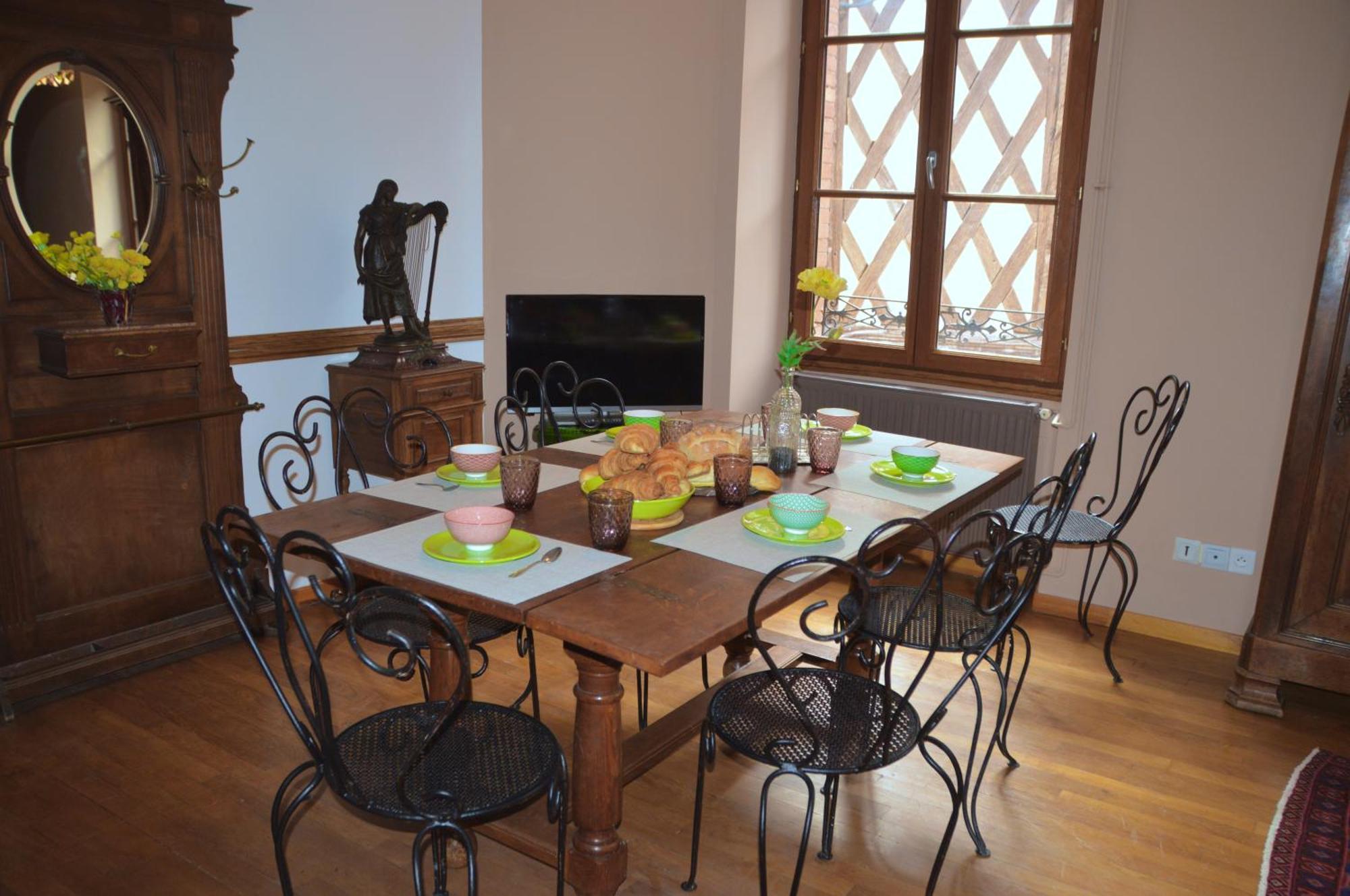 Gite De Charme En Sologne, Sejour En Famille, Jardin, Riviere, Jeux, Nature & Detente Aubigny-sur-Nere Exterior photo